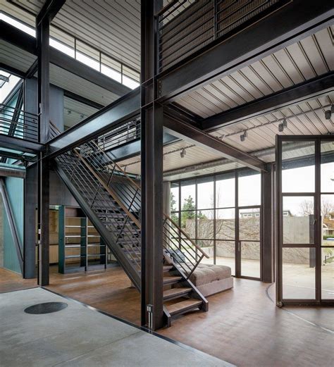 pictures of metal building houses|metal building homes interior pictures.